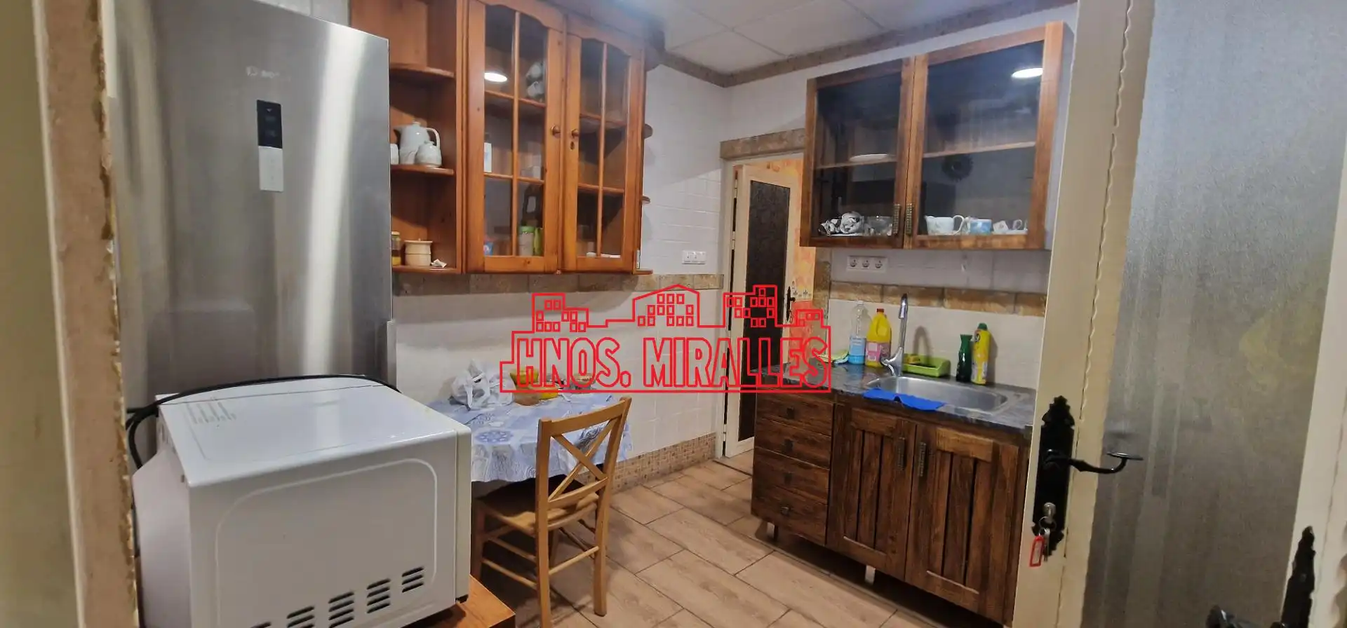 Residencial en venda a Elche ciudad