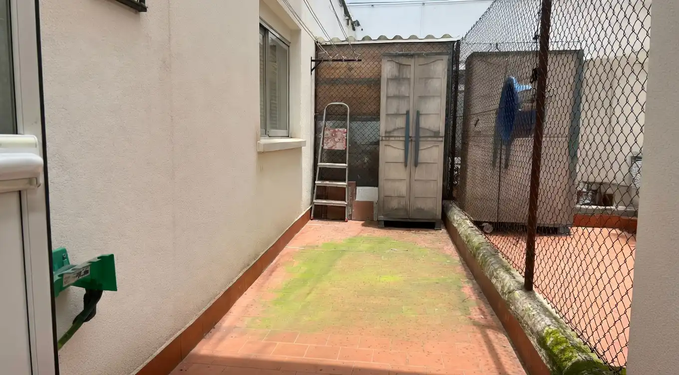 Piso en venta en Móstoles con Aire acondicionado, Calefacción y Terraza