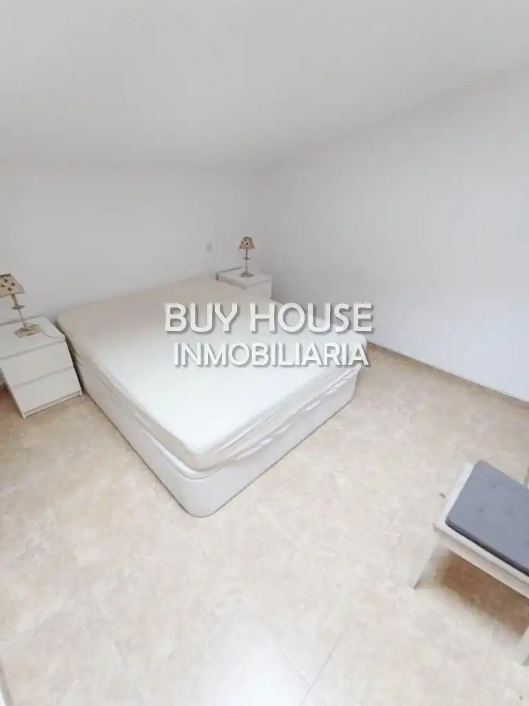 Duplex con piscina in vendita a Alameda de la Sagra, imagen 11