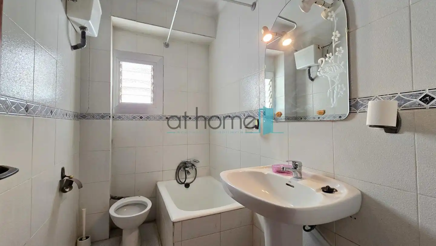 Flat with terrace for sale in calle de Ramón y Cajal, imagen 17