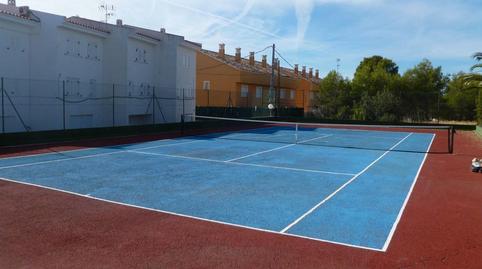 Foto 4 de Casa o xalet de lloguer a Carrer del Palillo, 9, Alcossebre, Castellón