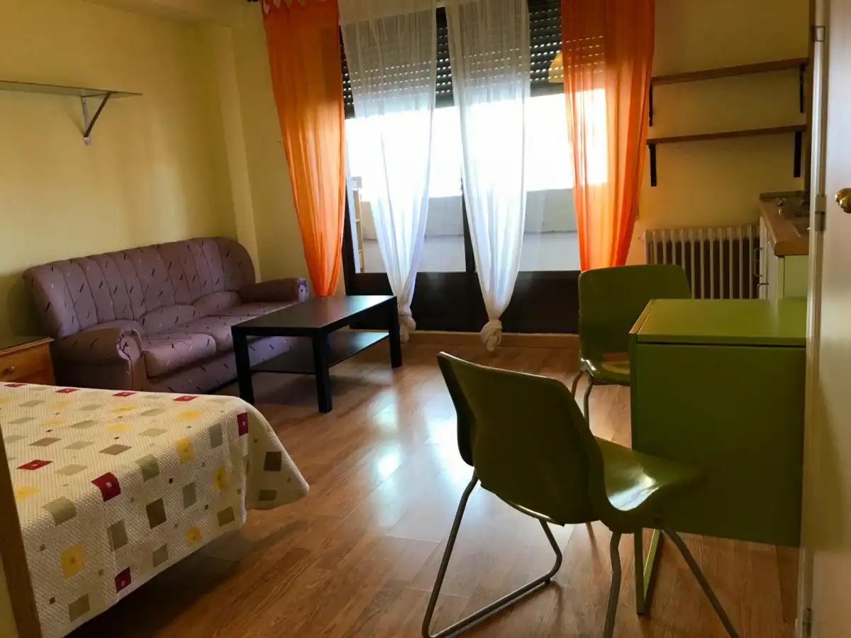 Estudi de lloguer a Santa Marta de Tormes