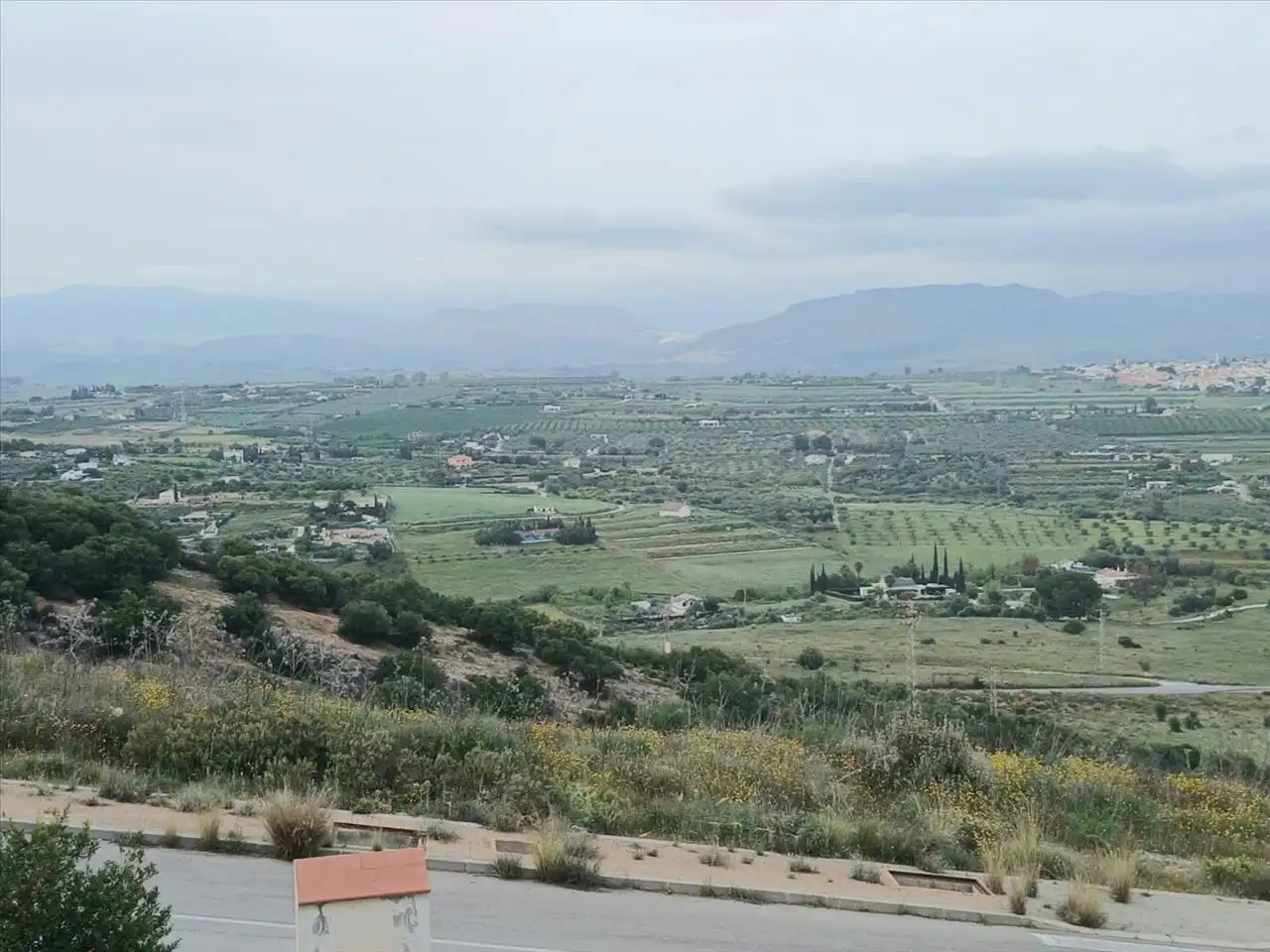Terreni e lotti in vendita a Sierra Gorda, imagen 8