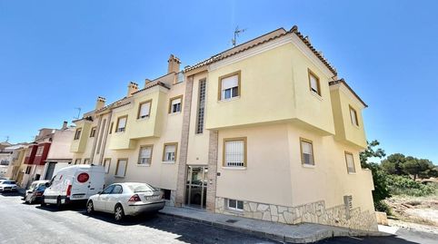 Foto 3 de Apartamento en venta en Desamparados - Hurchillo - Torremendo, Orihuela