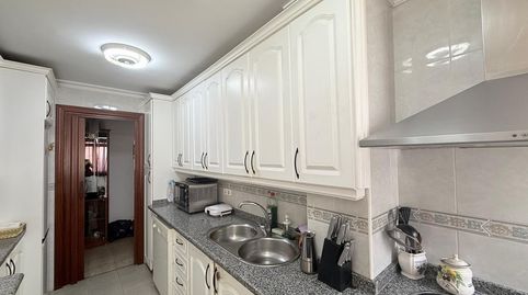 Foto 4 de Piso en venta en El Plantinar – Avda. La Paz - El Juncal, Sevilla Capital