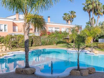 Single-family semi-detached for sale in Avenida Pintor Pérez Gil, Alicante Golf