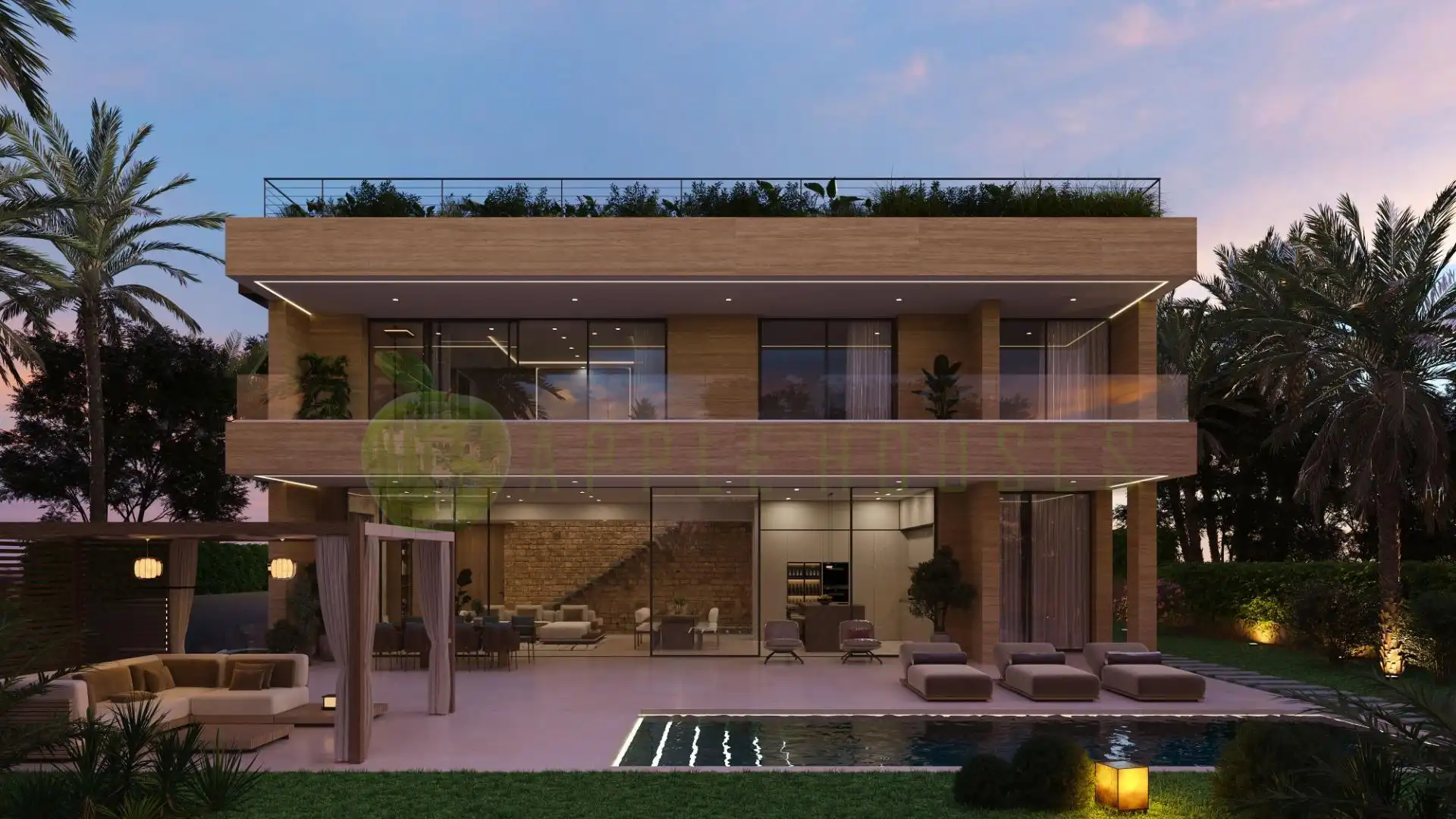 Casa con piscina in vendita a La Plana, imagen 11
