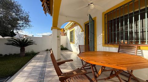 Foto 5 de Casa adosada en venda a Pueblo Latino, Pilar de la Horadada