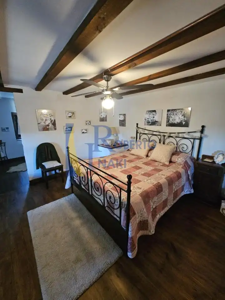 Habitación de Casa o chalet en venta en Cubillas de los Oteros con Calefacción, Jardín privado y Piscina
