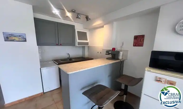 Piso con ascensor en venta en Carlit - Montseny, imagen 11