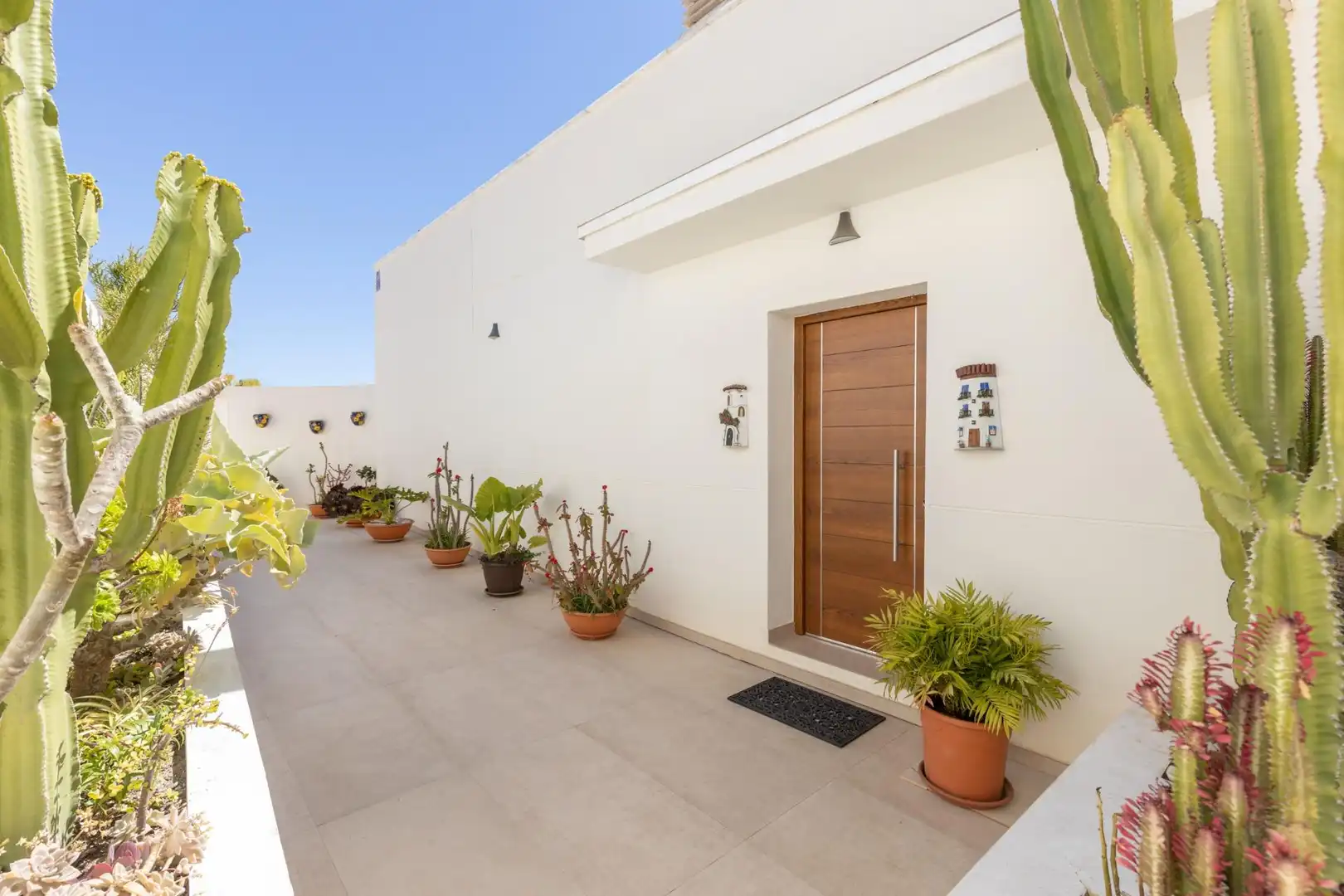 Casa o xalet en venda en Salobreña amb Aire condicionat, Jardí privat i Piscina