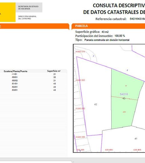 Foto 2 de Casa adosada en venta en Calle del Conde, 4, Tarazona, Zaragoza