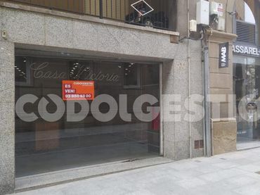 Locale commerciale in vendita a Sant jordi