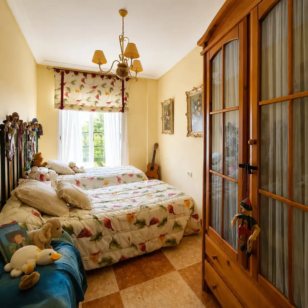 Dormitori de Àtic en venda en Caravaca de la Cruz amb Aire condicionat, Calefacció i Terrassa
