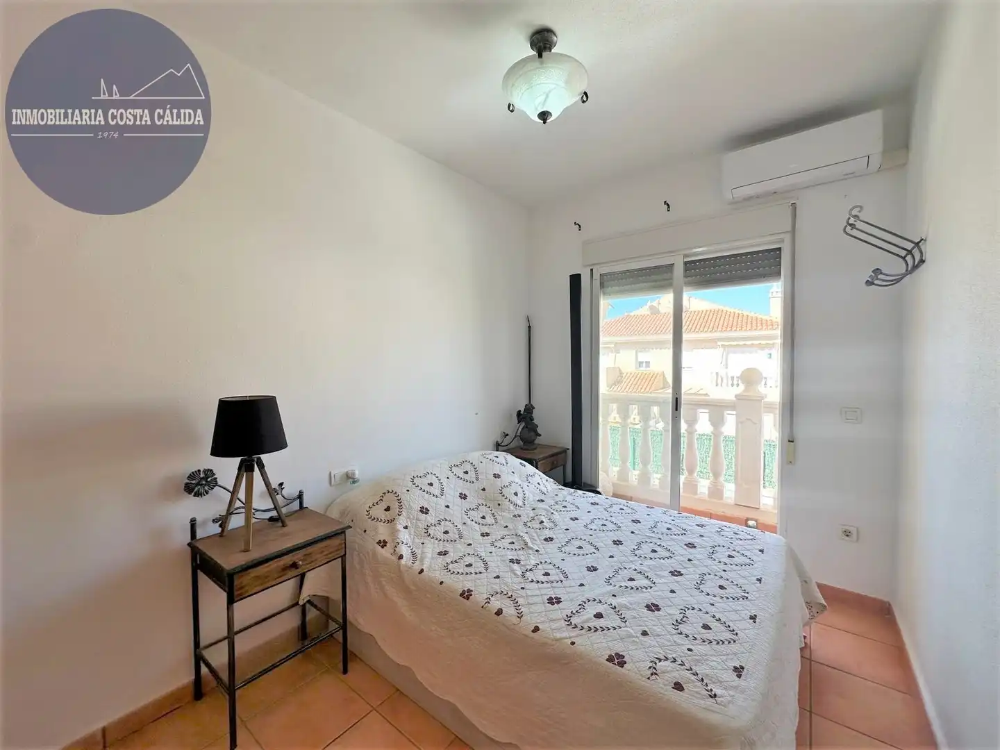 Semi-detached house with terrace for sale in Carretera Cope a Aguilas 2, imagen 24