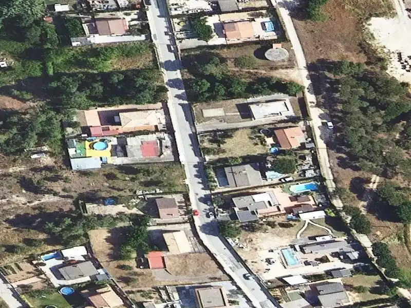 Vista exterior de Piso en venta en Caldes de Malavella
