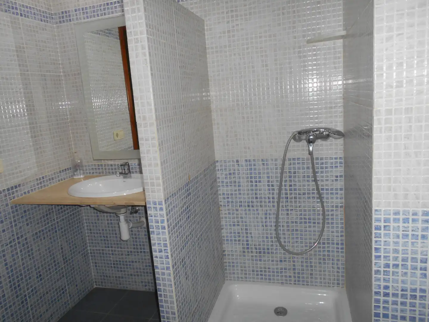 Wohnung zur Miete in Algemesí, Valencia
