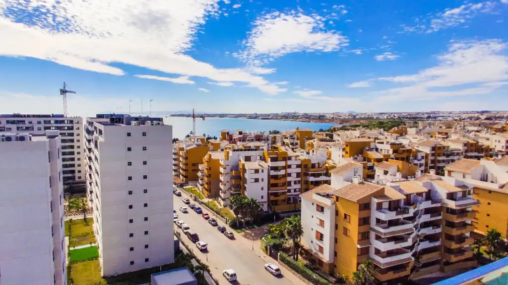 Apartment for sale in Playa del Acequión, Náufragos y Rocío del Mar, imagen 35