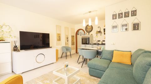 Foto 2 von Wohnung zum Verkauf in Calle Hespérides, -1, Costa del Silencio, Arona
