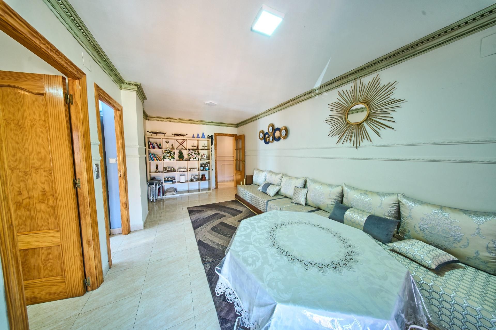 Pis en venda en  Granada Capital