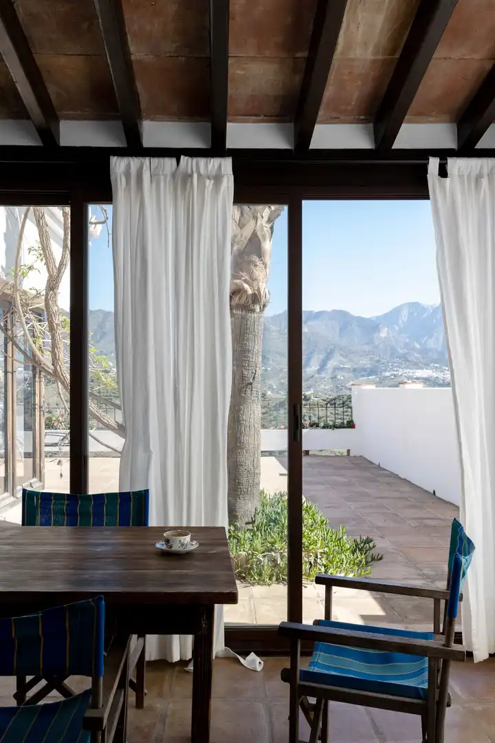 Chalet con terraza en venta en Torrox Pueblo, imagen 15