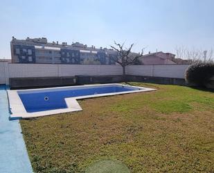 Piscina de Apartament en venda en Torrefarrera amb Terrassa