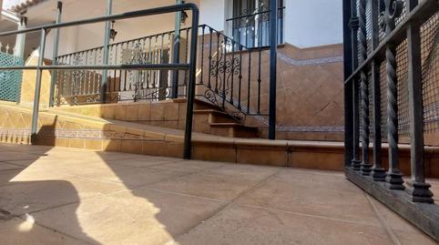 Foto 3 de Casa o xalet en venda a Vergel, Parque Alcosa,  Sevilla Capital