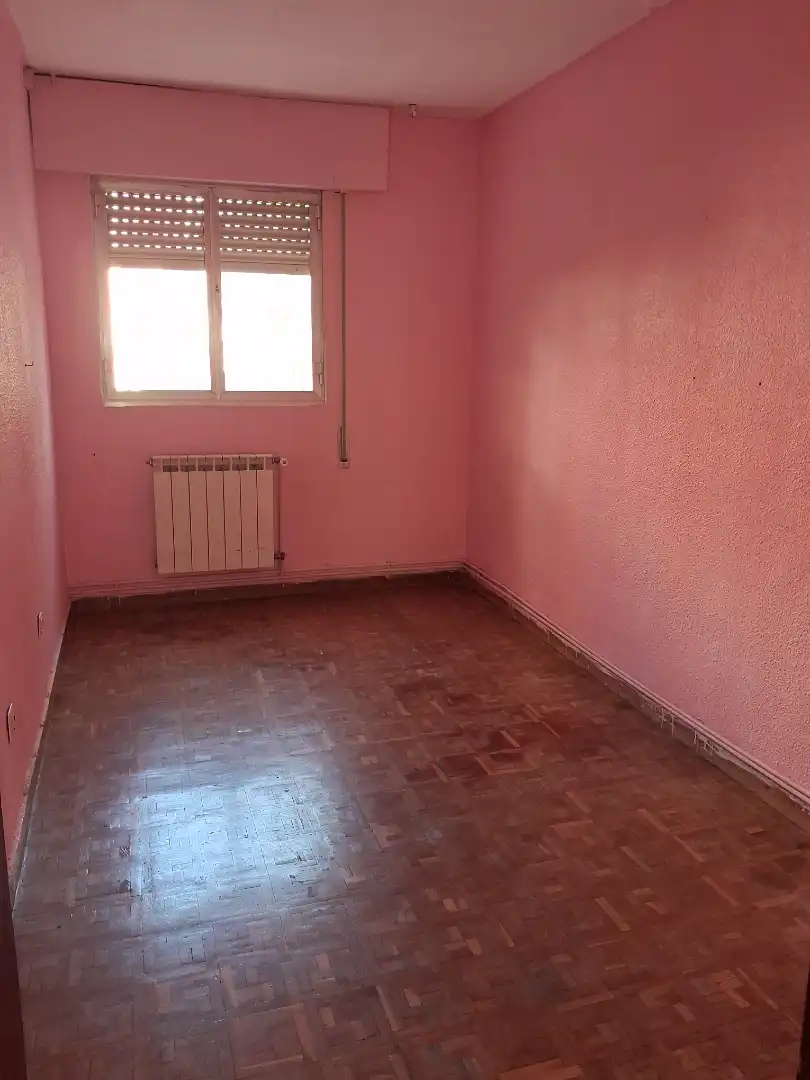 Piso en venta en Calle del Corregidor Juan Francisco de Luján 37, imagen 18