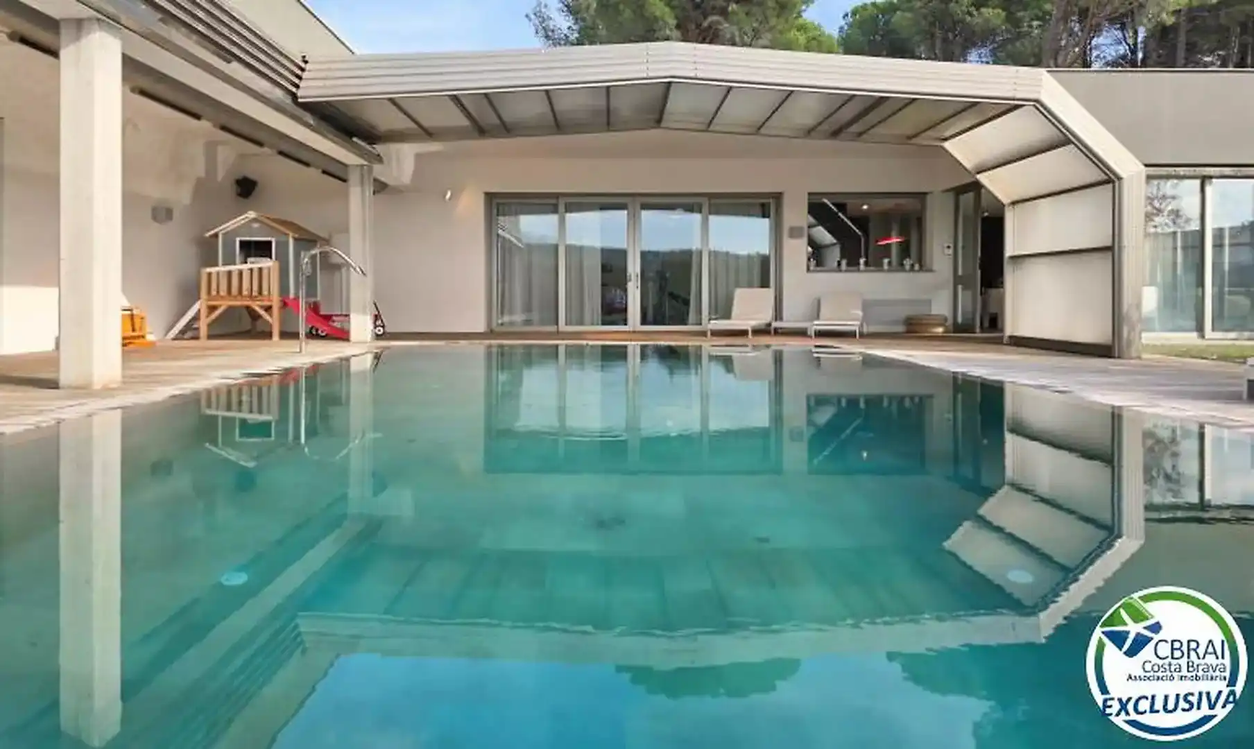 Casa amb piscina en venda a Calle Rosselló 8, imagen 66