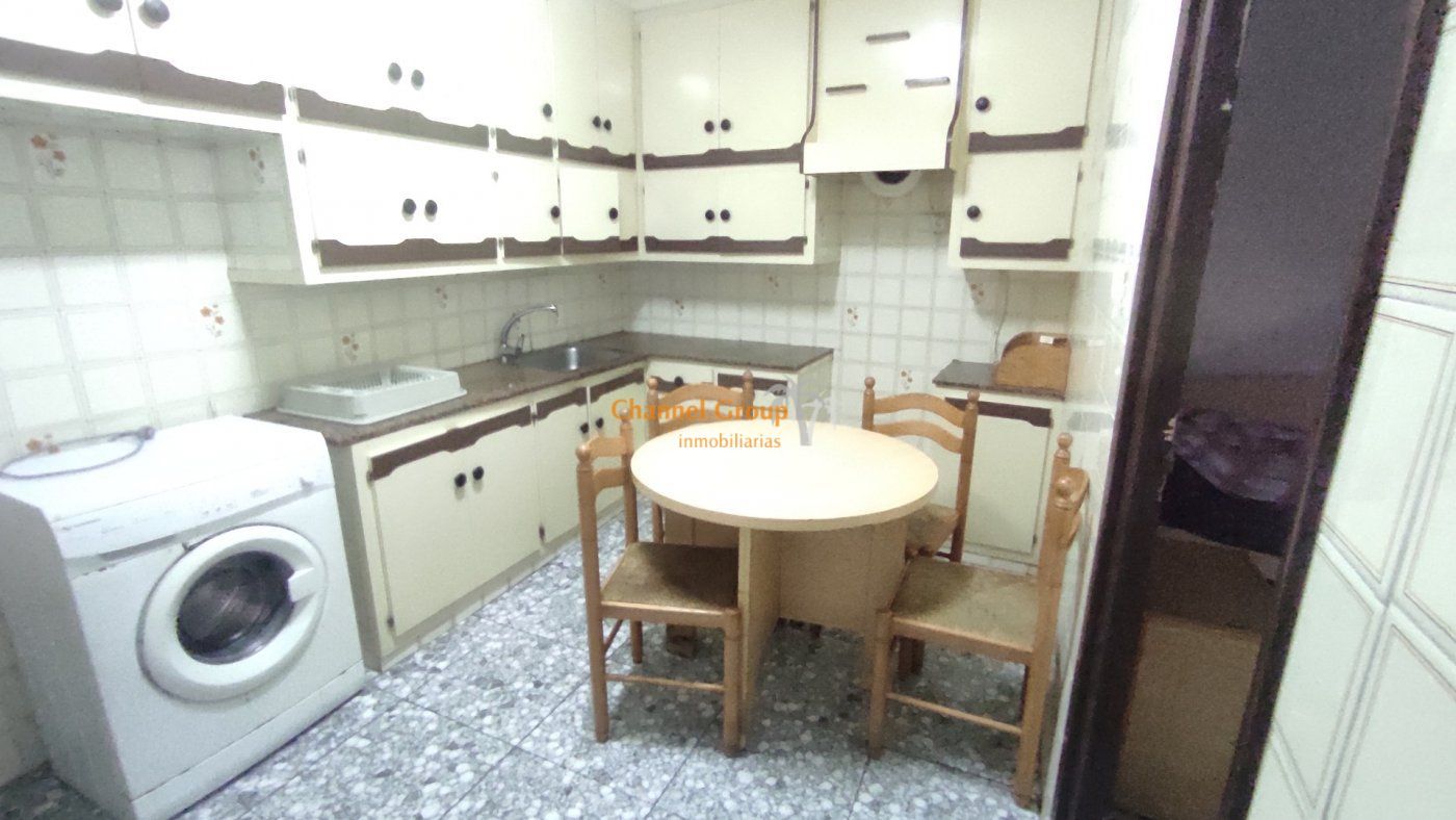 Piso en venta en Carrús Este, Elche ciudad