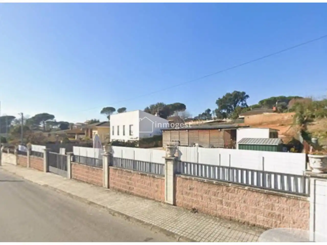 Terreno residencial en venta en Calle de l´Acàcia, imagen 3