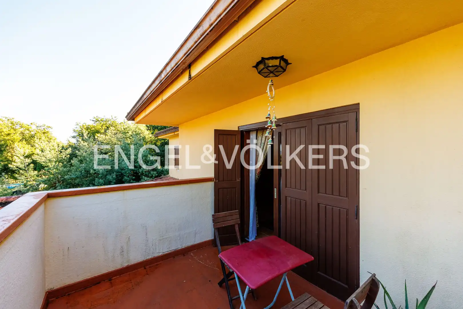 Chalet con terraza en venta en Gondomar, imagen 36