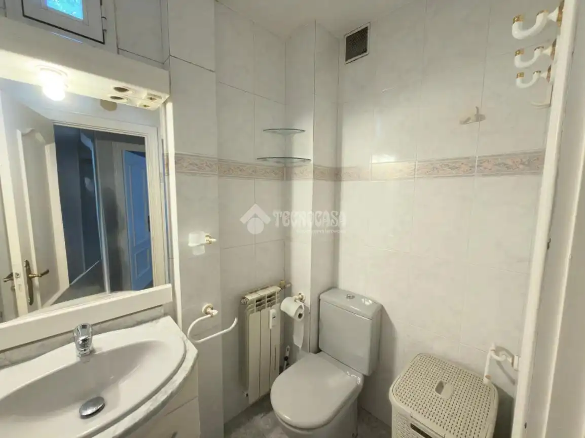 Flat for rent in Fuente del Berro