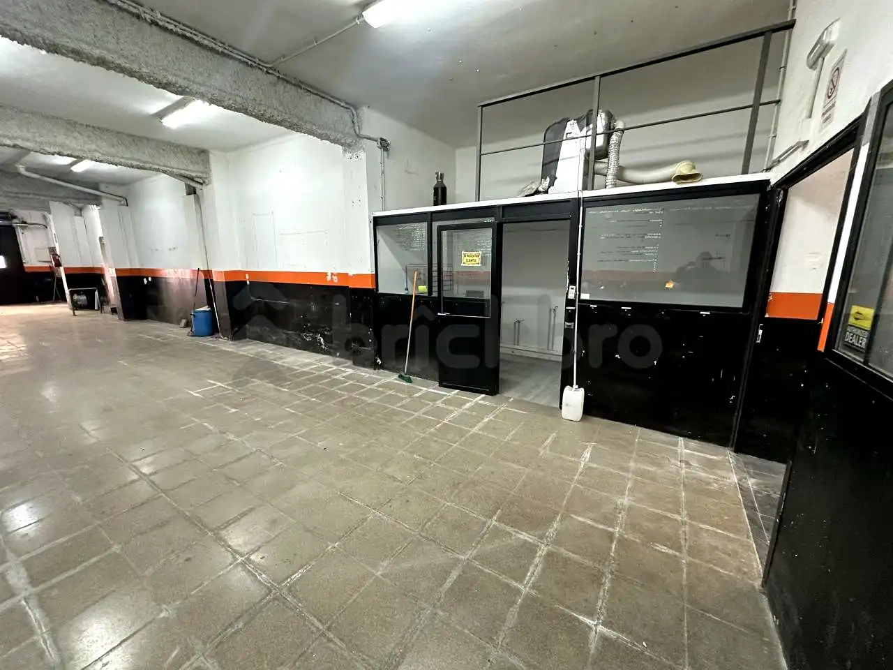 Business premises for sale in De Magallanes, imagen 8