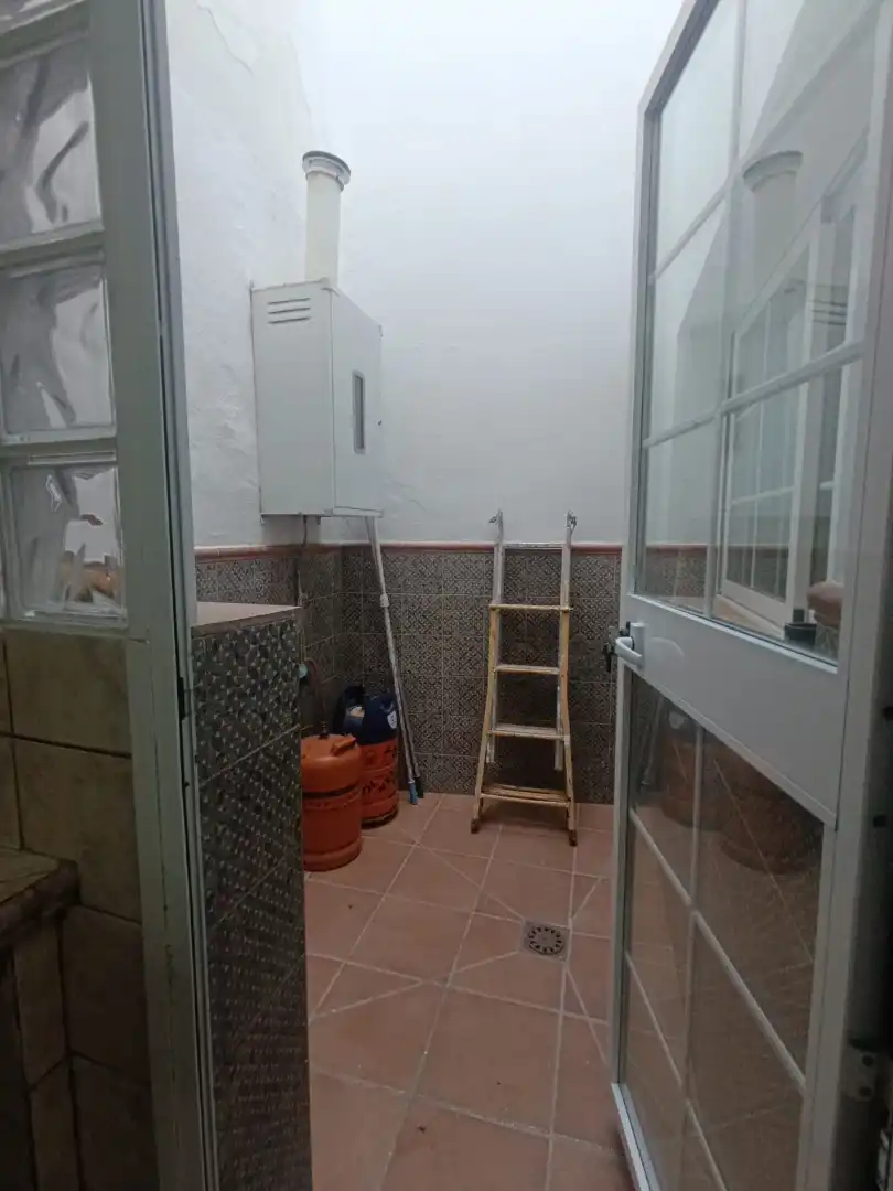 Detached homes for rent in Calle Héroe de Sostoa, 36, La Princesa