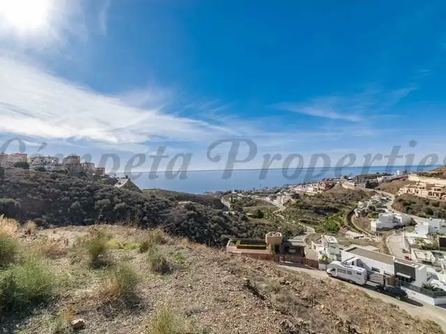 Terreni e lotti in vendita a Torrox Pueblo, imagen 2