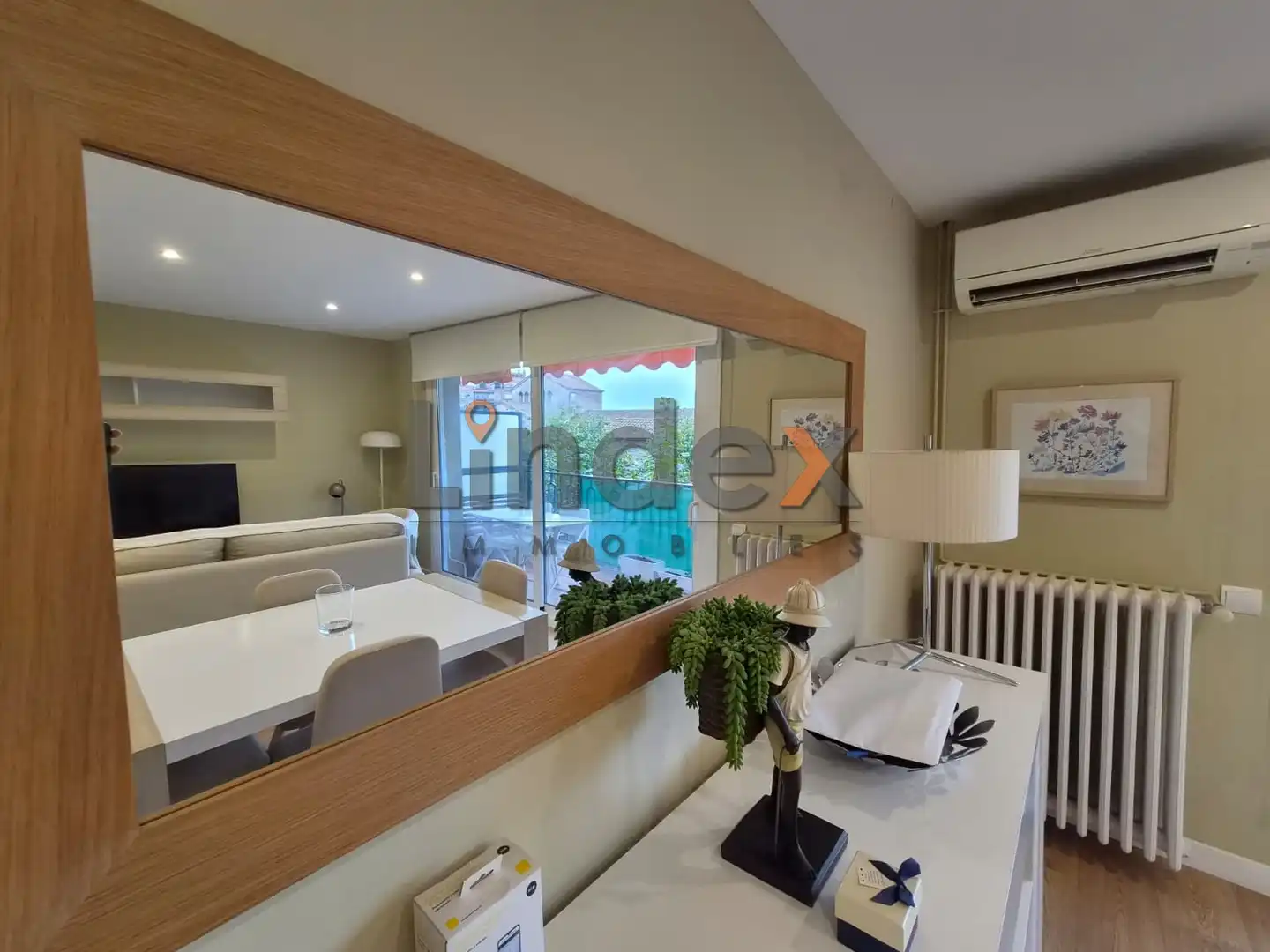 Wohnung mit Terrasse zum Verkauf in Ronda d'Alfons X el Savi, imagen 47