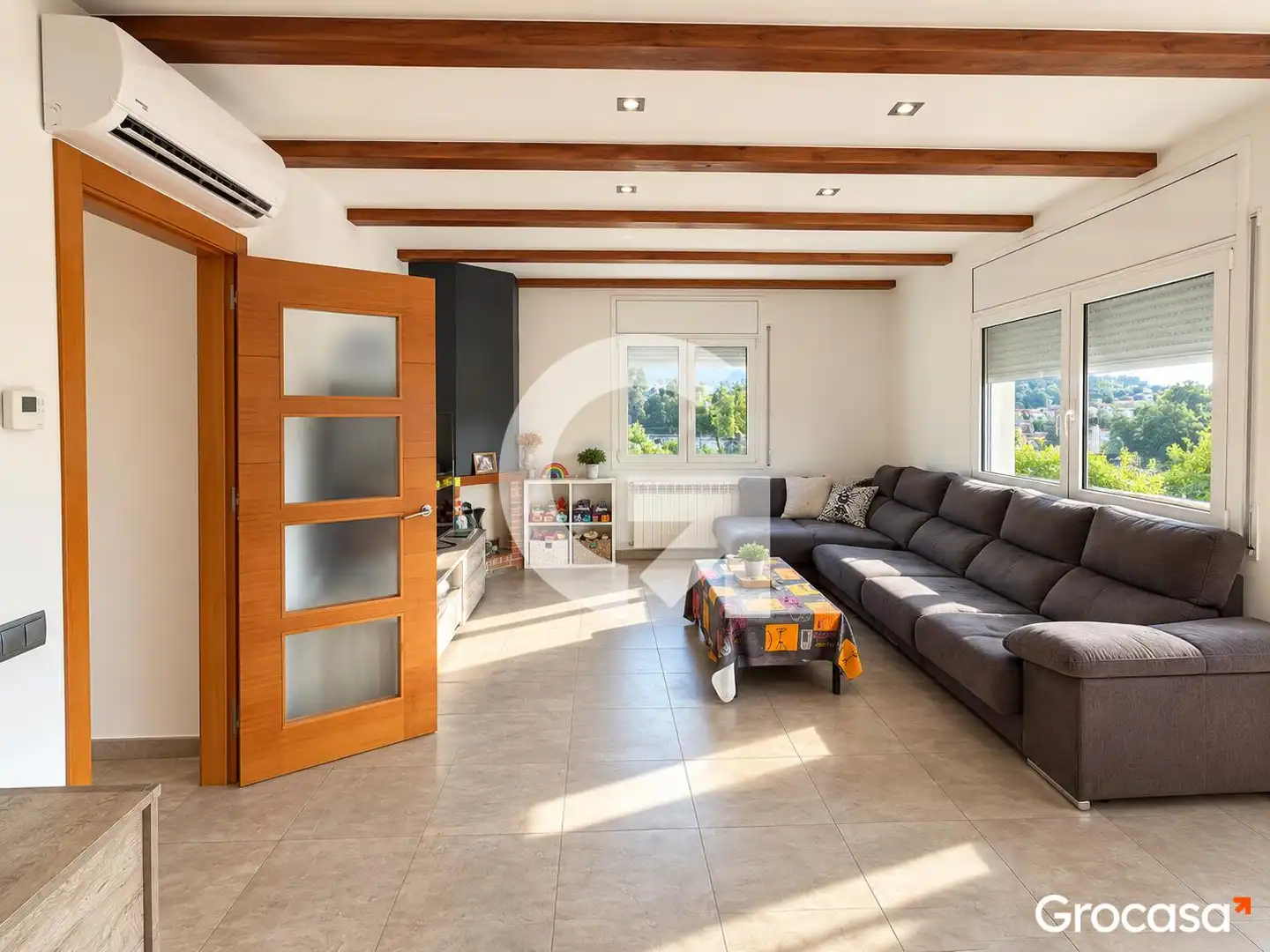 Maison avec terrasse à vendre à Vallirana, imagen 18