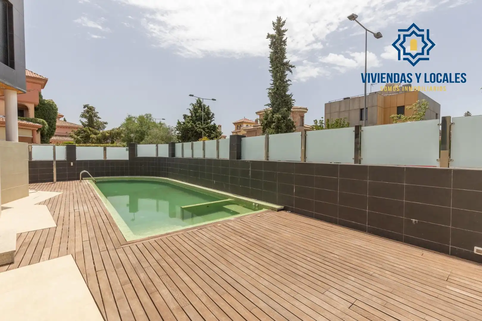 Chalet con piscina en venta en Urbanizacion EL CARMELO, imagen 6