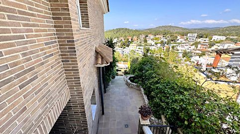 Exclusiva casa con vistas al mar en Quintmar, Sitges, immagine 2