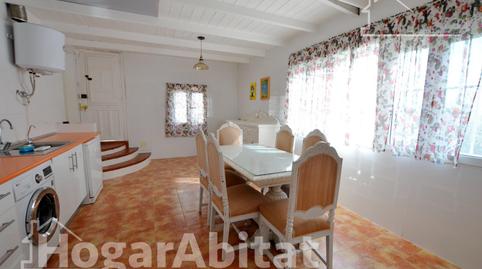 Photo 3 of House or chalet for sale in Camino Picapiedra, El Bacarot, Alicante / Alacant