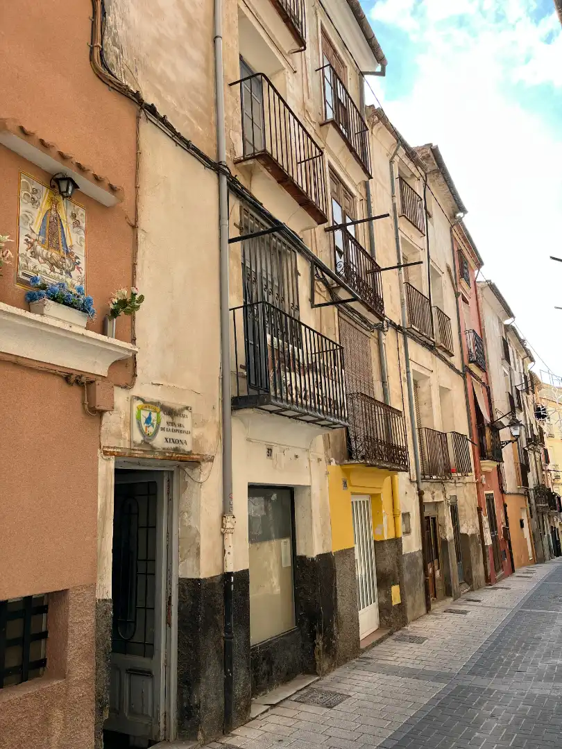 Casa bifamiliare in vendita a Jijona / Xixona, imagen 2
