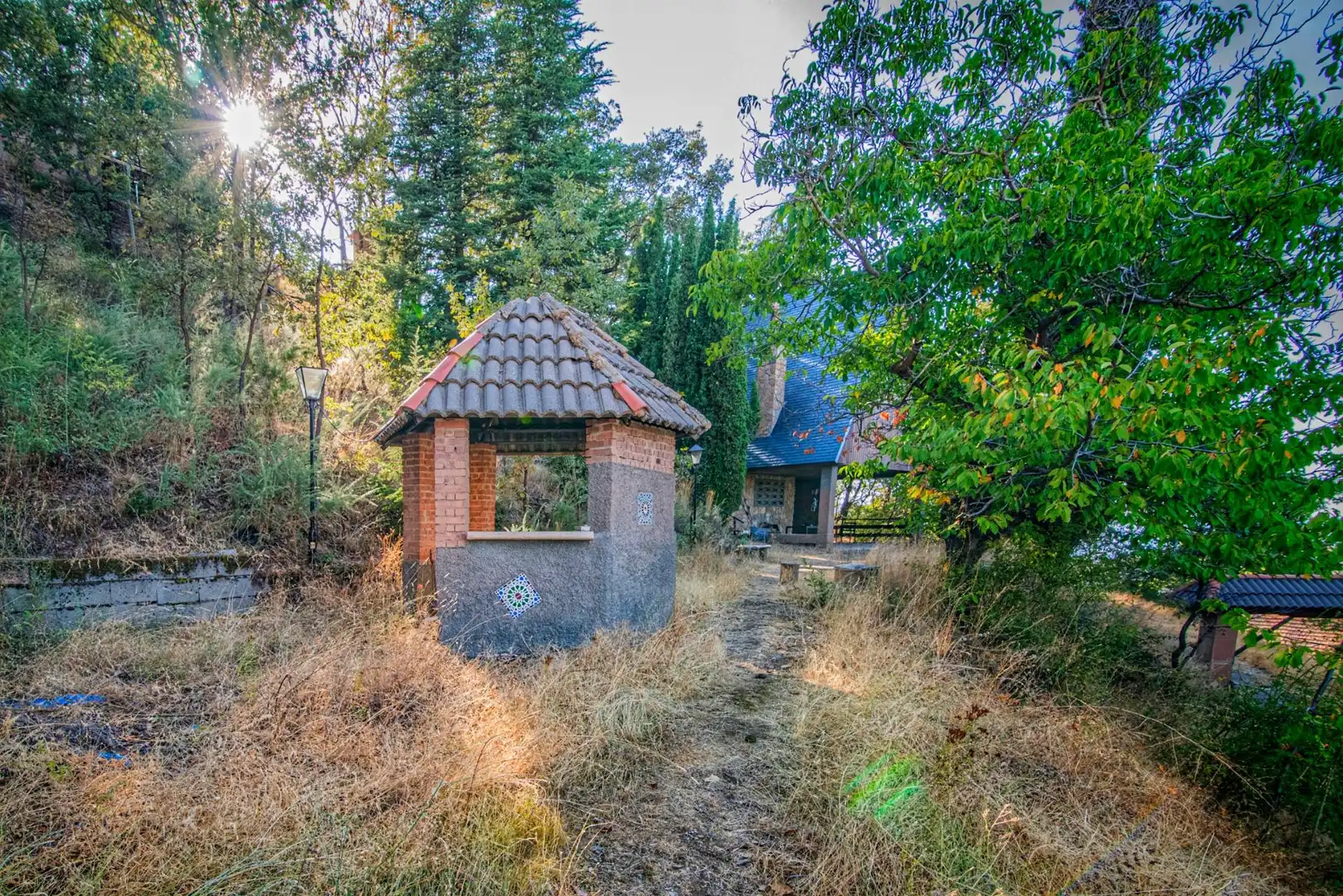 Casa o chalet en venta en Güéjar Sierra con Calefacción, Jardín privado y Terraza