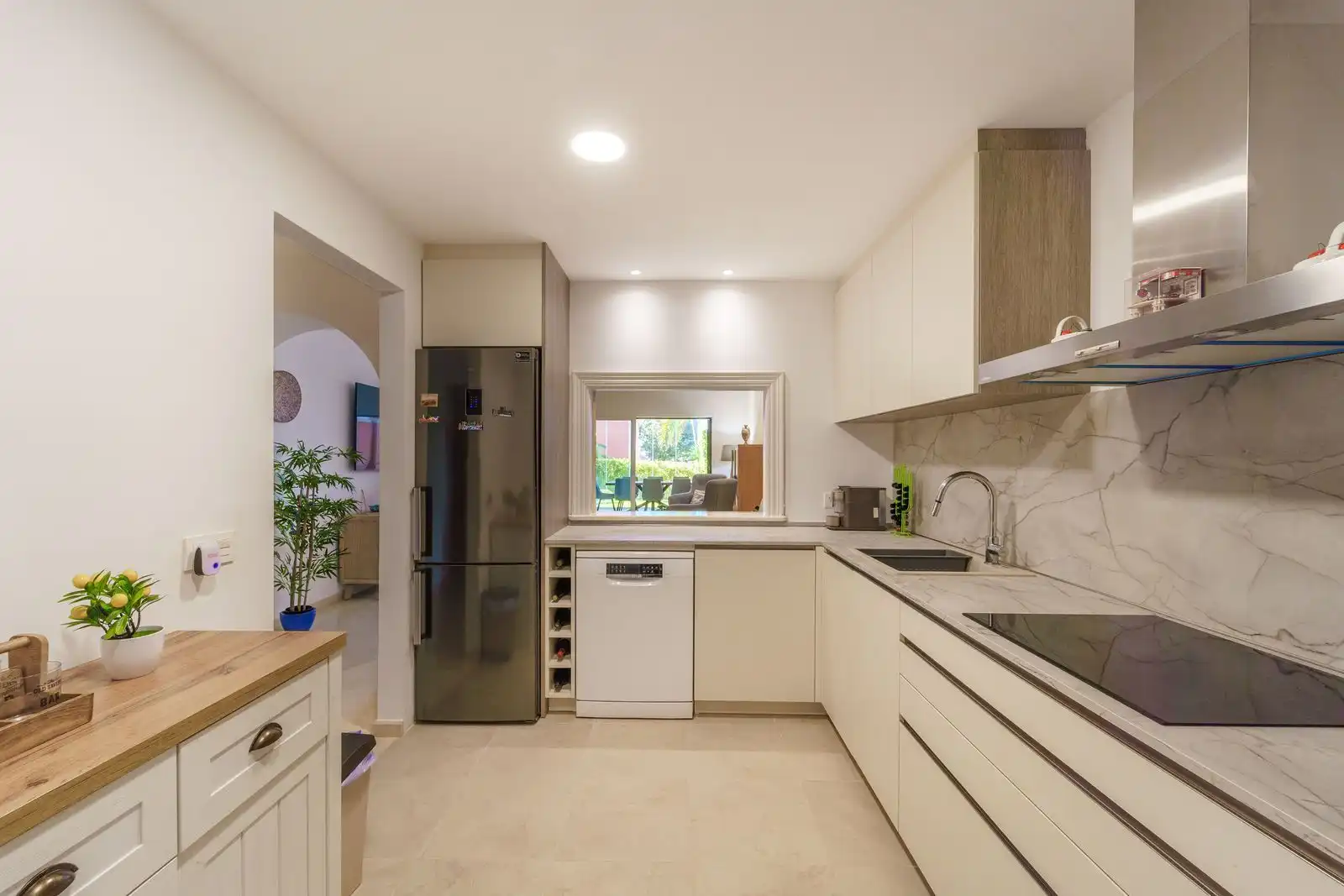 Flat with pool for sale in Calle Benalauria 11, imagen 12
