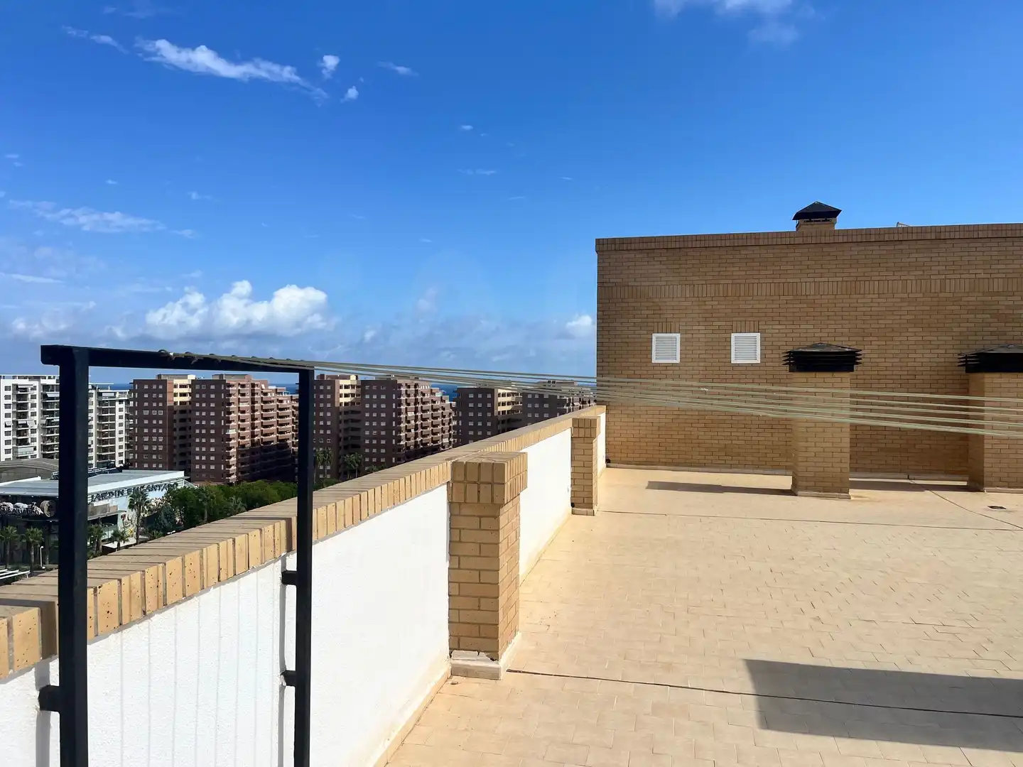 Flat with pool for sale in Avenida Central 6, imagen 29
