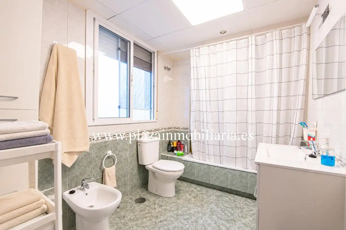 Casa con terraza en venta en El Valle, imagen 15