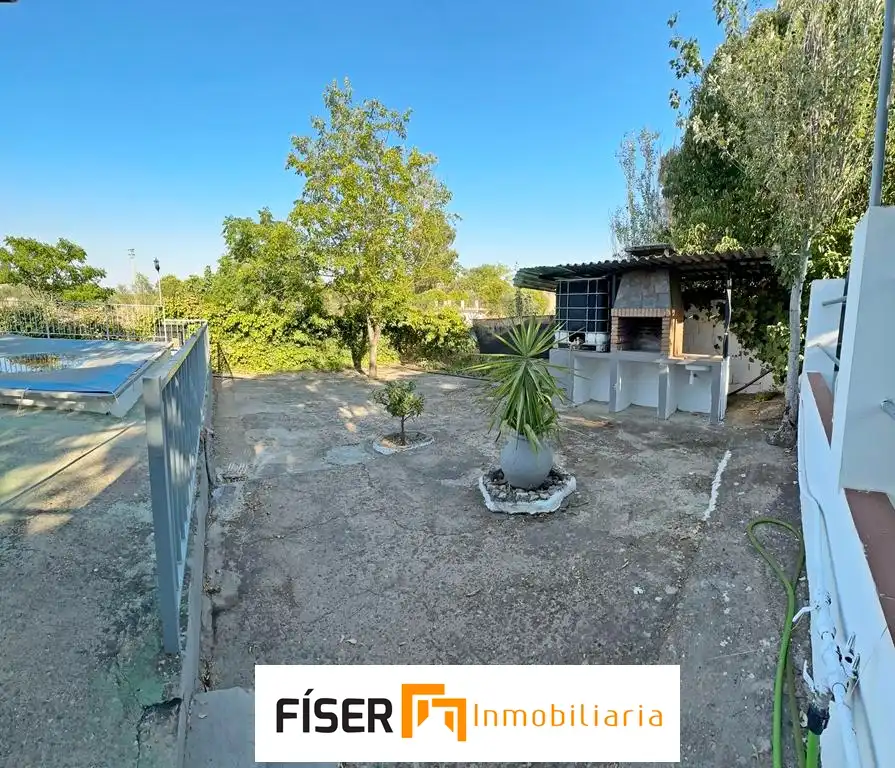 Terreni e lotti in vendita a Barrio Palomar Navas, imagen 19