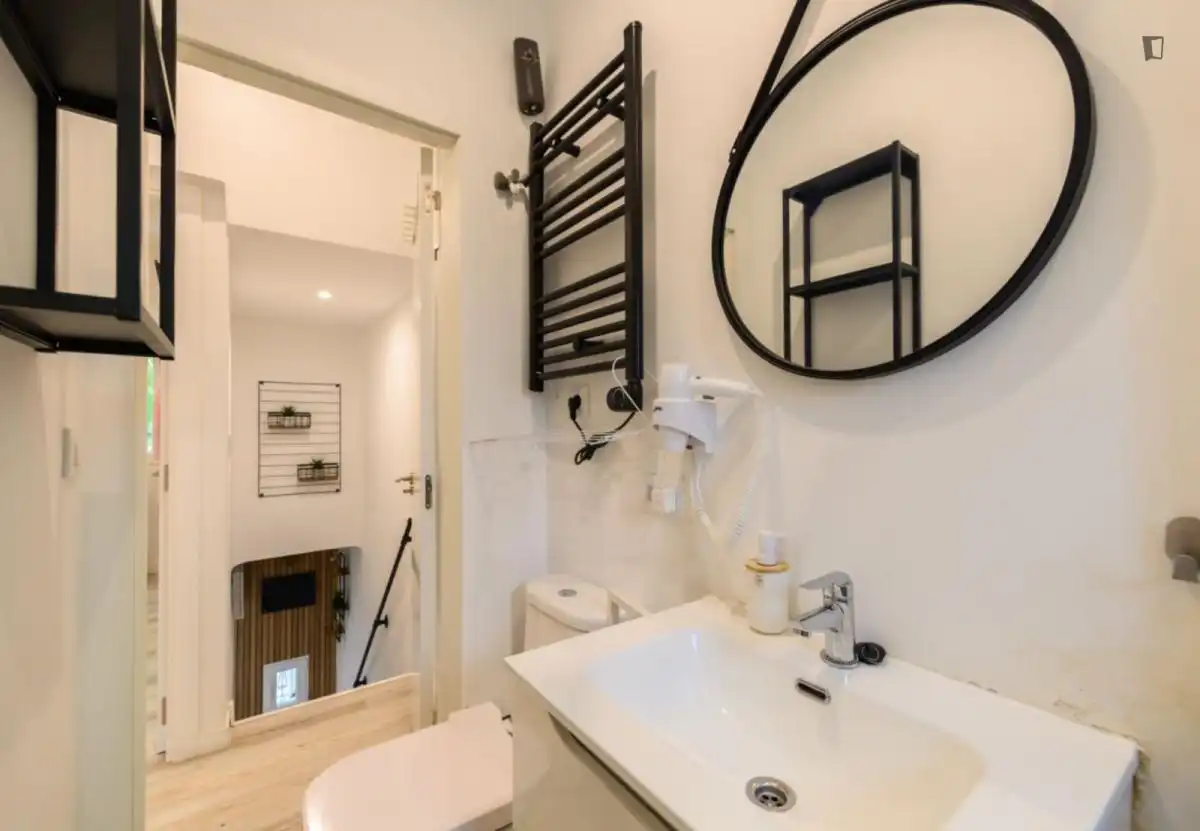 Habitació a Simancas