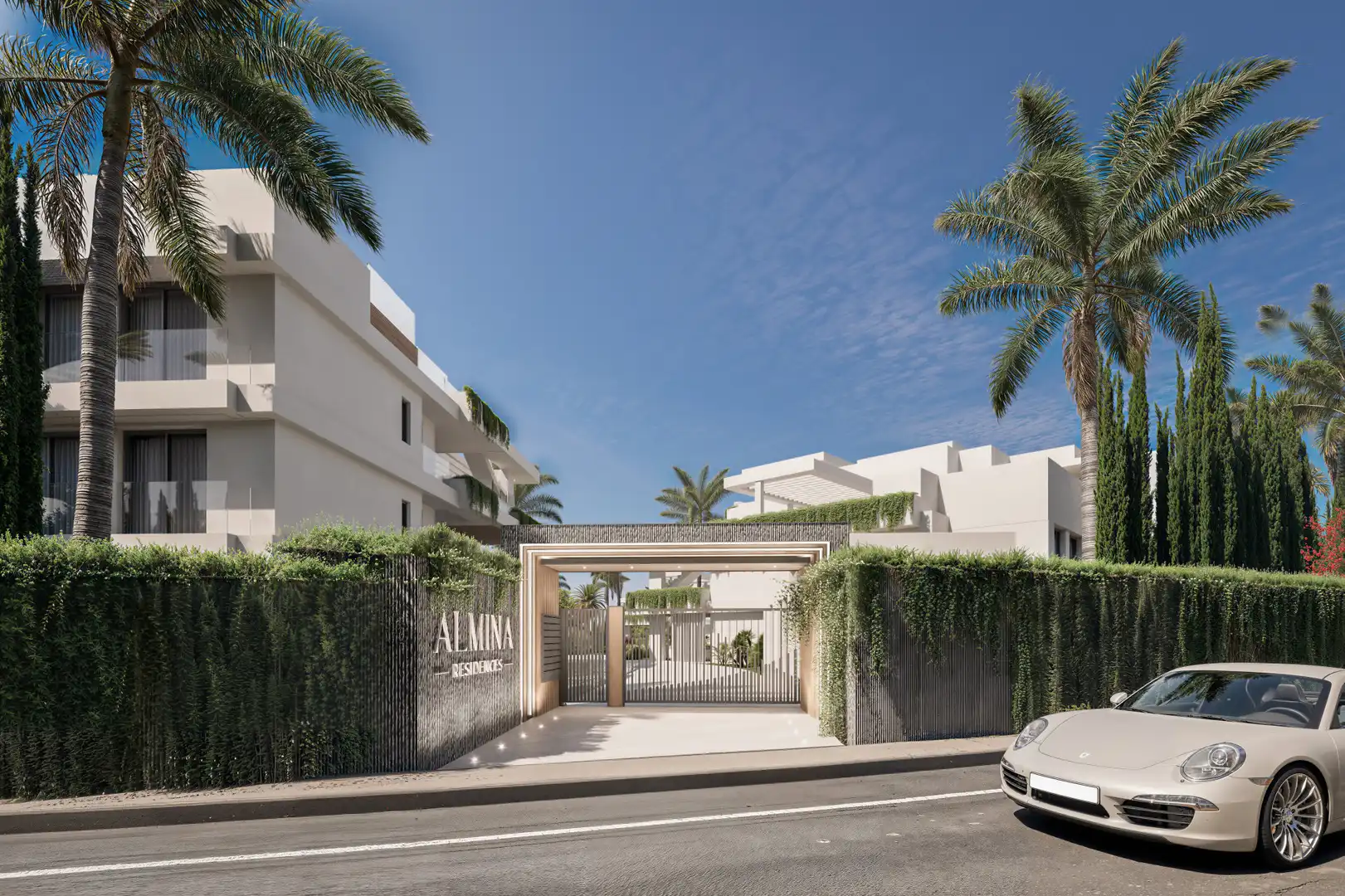 Apartament en venda a Estepona Pueblo, imagen 38