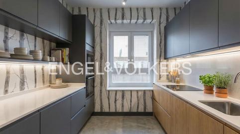 Photo 3 of Flat for sale in Nueva España,  Madrid Capital